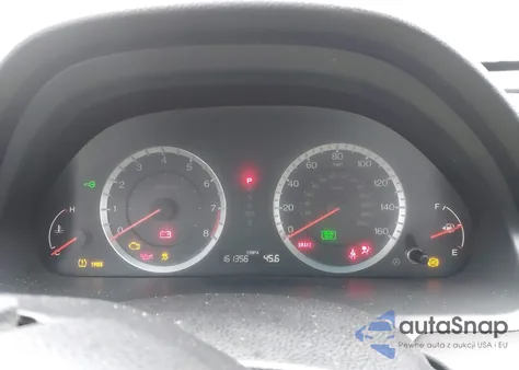 2012 Honda Accord 2.4 Ex-L from USA, damaged, VIN 1HGCP2F86CA136084